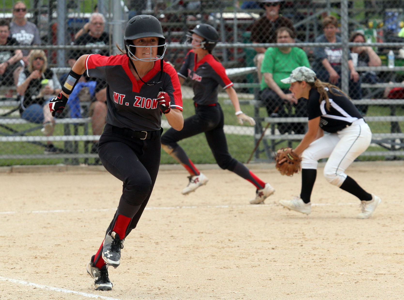 Mt Zion vs Providence Catholic softball 8 6.9.18.jpg